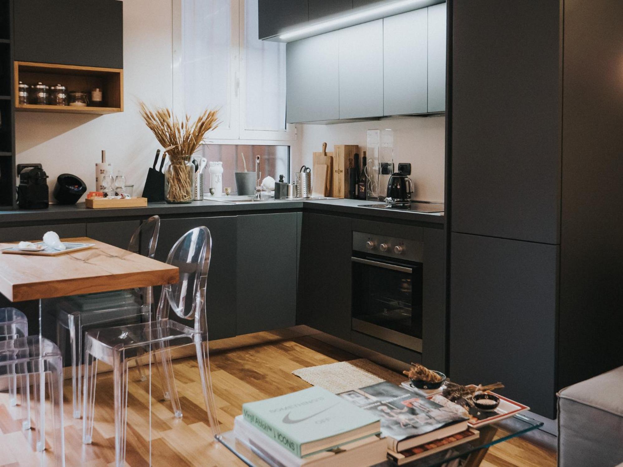 Prestige Boutique Homes - Brera 2 Milánó Kültér fotó