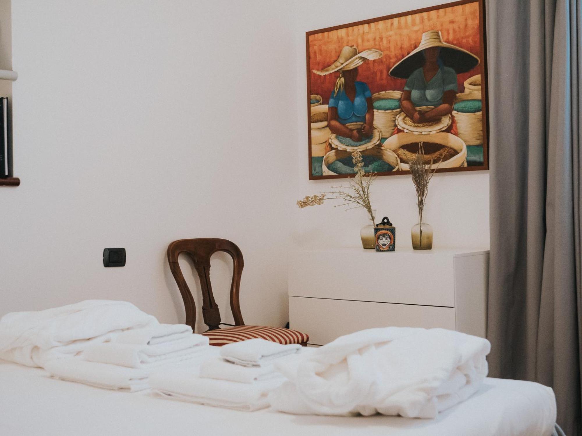 Prestige Boutique Homes - Brera 2 Milánó Kültér fotó