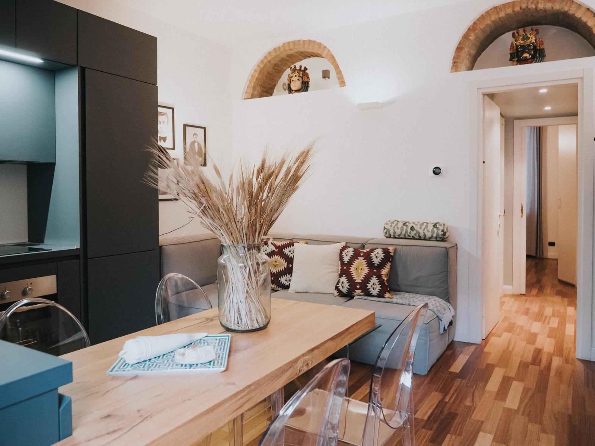 Prestige Boutique Homes - Brera 2 Milánó Kültér fotó
