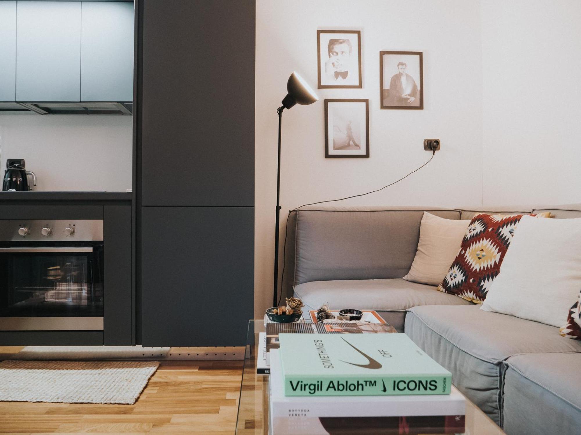 Prestige Boutique Homes - Brera 2 Milánó Kültér fotó