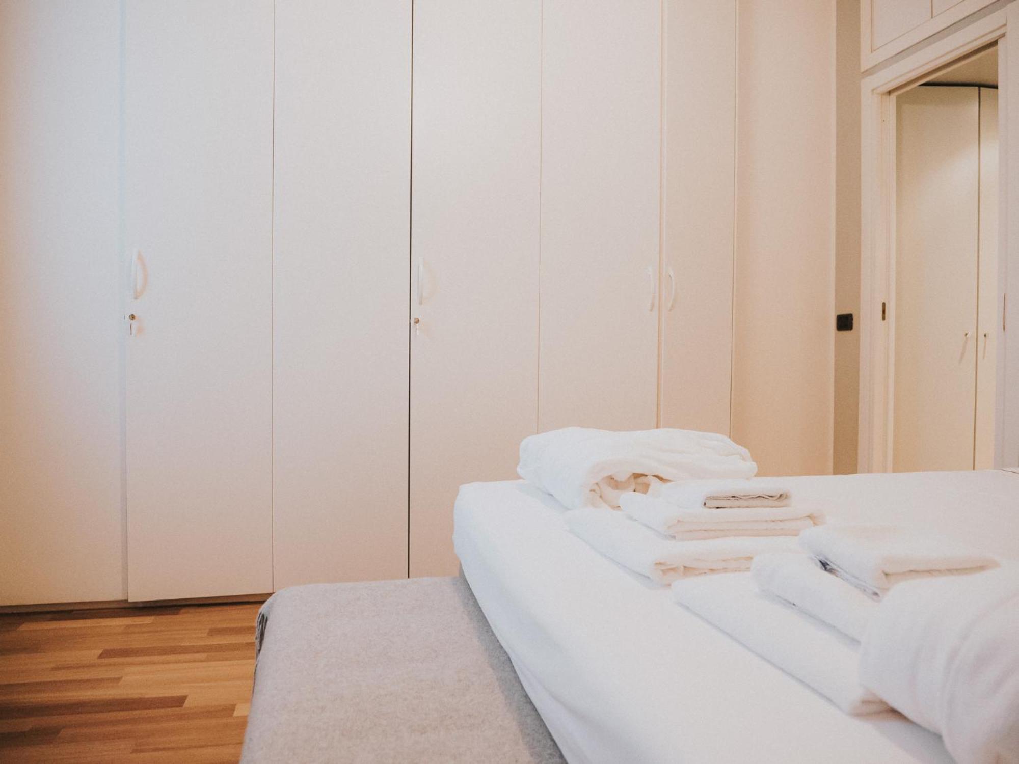 Prestige Boutique Homes - Brera 2 Milánó Kültér fotó